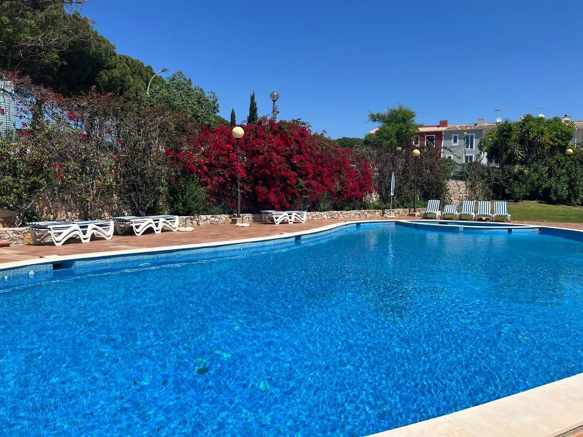 Marina Gardens Apartment Quarteira