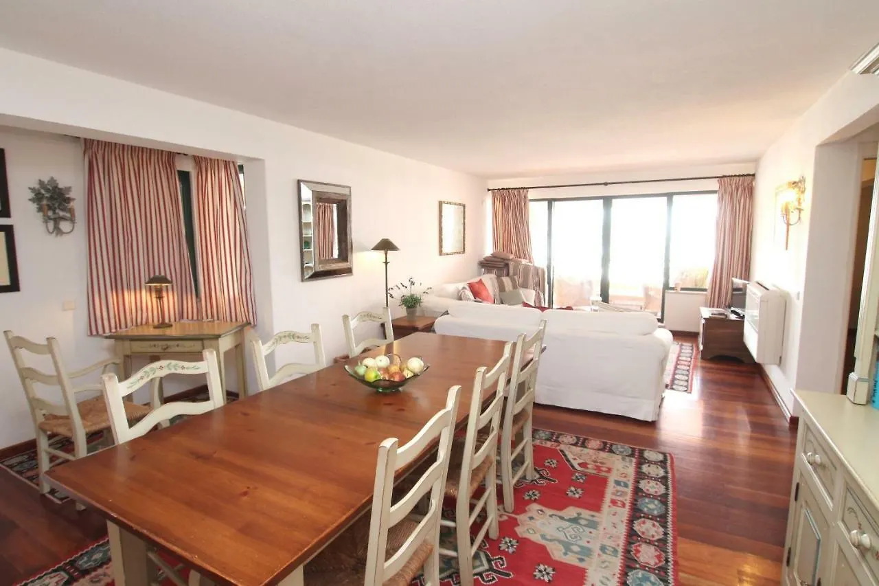 Marina Gardens Apartment Quarteira 0*,