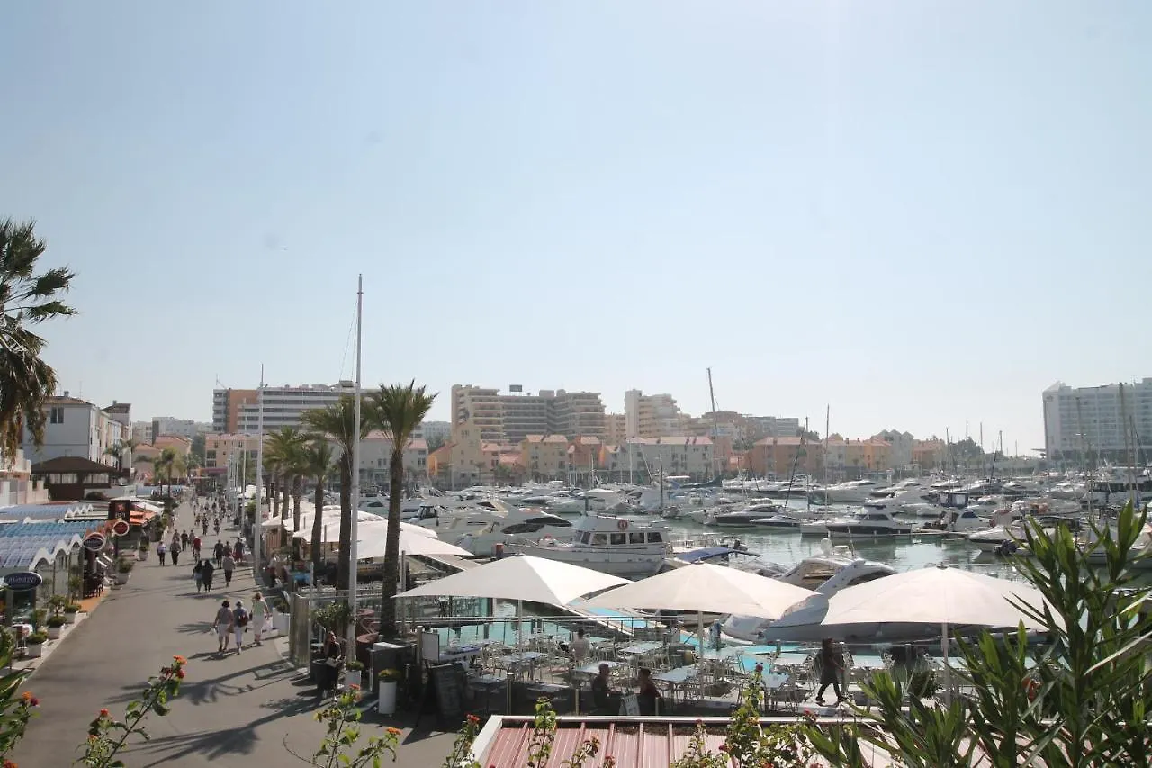 Marina Gardens Apartment Quarteira